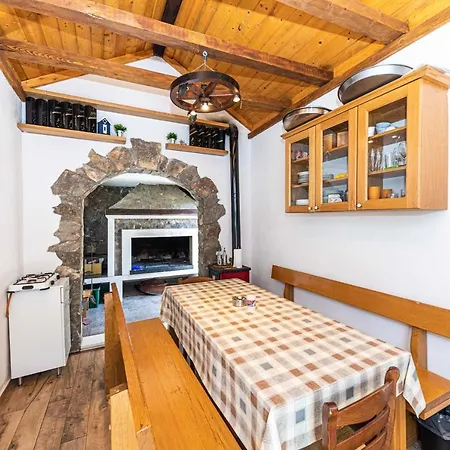 Away From With Outdoor Pool, Botanical Garden And A Beautiful Sea View